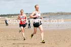 Pier to Pier, South Shields to Roker. Photo: David T. Hewitson/Sports for All Pics